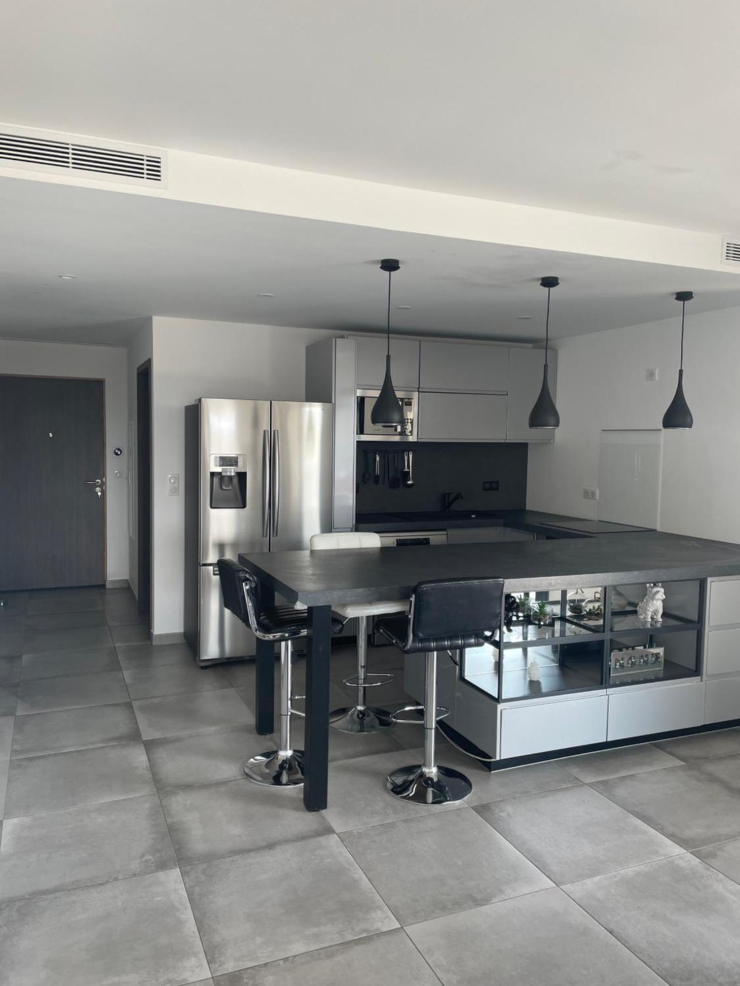 Bel Appartement Spacieux A Porto-Vecchio, 10Min A Pieds Du Centre Ville Ngoại thất bức ảnh