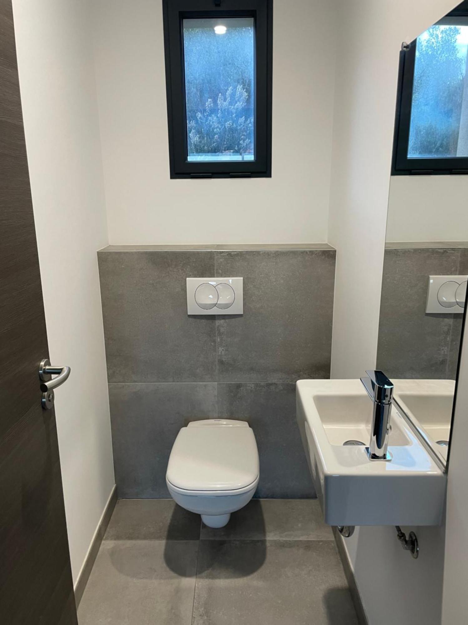 Bel Appartement Spacieux A Porto-Vecchio, 10Min A Pieds Du Centre Ville Ngoại thất bức ảnh
